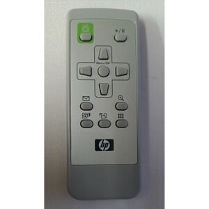 HP‎ Photosmart Printer Remote Model Q6400-60002